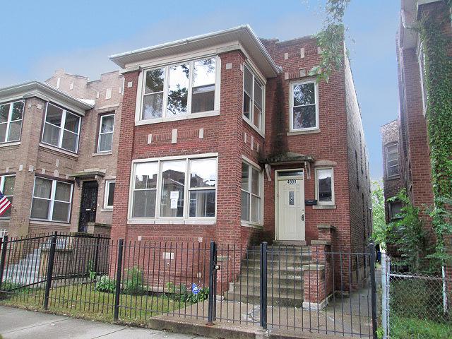 4909 W Monroe St., Chicago, IL 60644