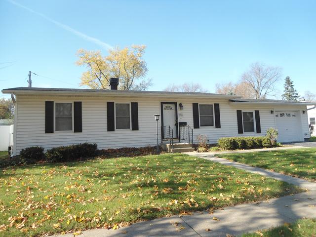1510 Hulmes Dr., Dekalb, IL 60115