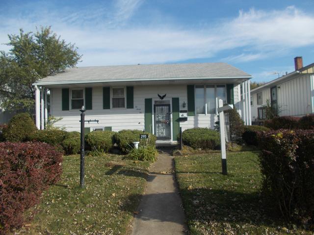 295 Chappel Ave., Calumet City, IL 60409