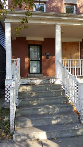 616 E 90th St., Chicago, IL 60619