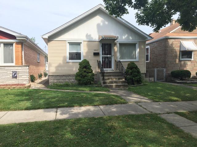 3847 N Pontiac Ave., Chicago, IL 60634