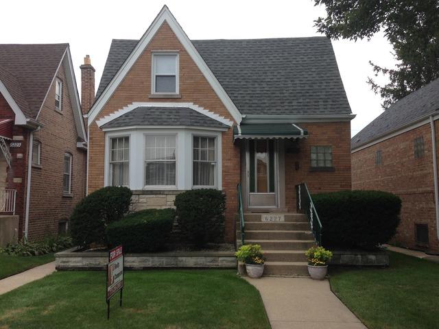 6227 W Roscoe St., Chicago, IL 60634