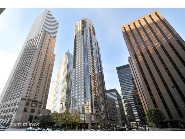 222 N Columbus Dr. #711, Chicago, IL 60601