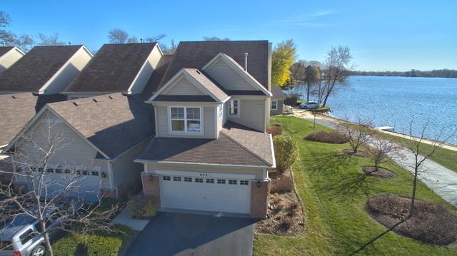 625 Shoreline Dr., Grayslake, IL 60030