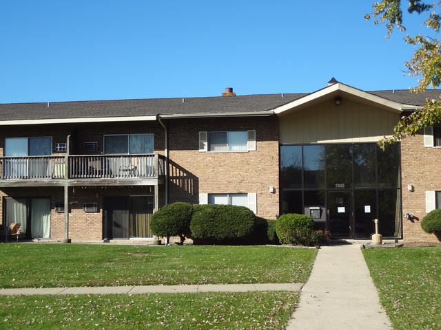 7410 Brookdale Dr. #4-106, Darien, IL 60561