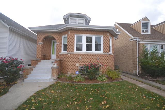 5833 W Cornelia Ave., Chicago, IL 60634