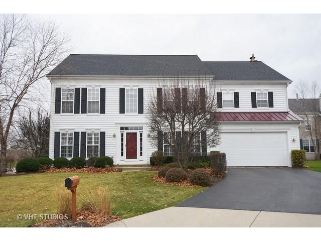 332 Congressional Ct., Vernon Hills, IL 60061