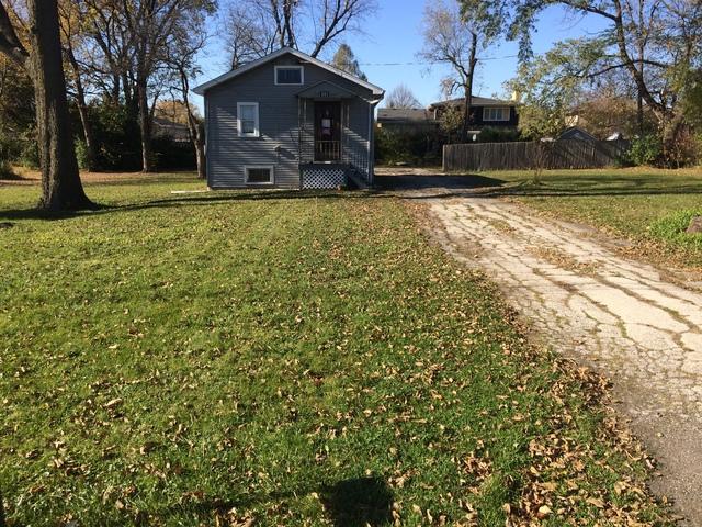 4N362 9th Ave., Addison, IL 60101
