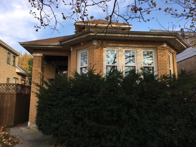 4053 N Monitor Ave., Chicago, IL 60634
