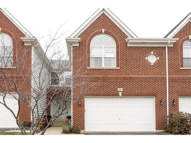 99 Allerton Dr., Schaumburg, IL 60194