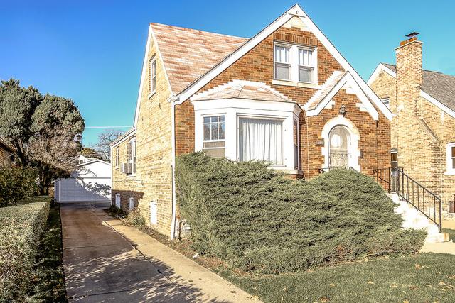 11130 S Kedzie Ave., Chicago, IL 60655