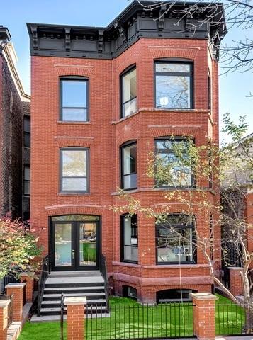 2119 N Kenmore Ave., Chicago, IL 60614
