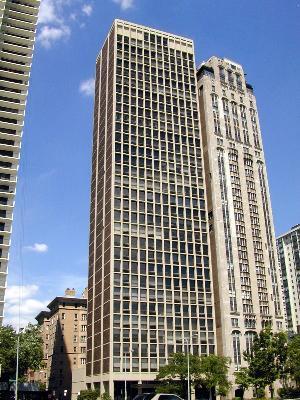 1240 N Lake Shore Dr. #26B, Chicago, IL 60610