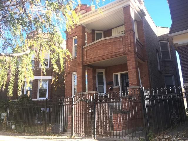 4437 N Bernard St., Chicago, IL 60625