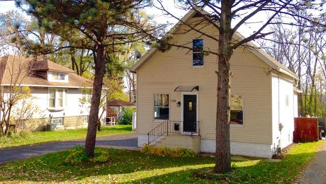1308 Brown Ave., Joliet, IL 60432