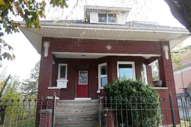 8817 S Paulina St., Chicago, IL 60620