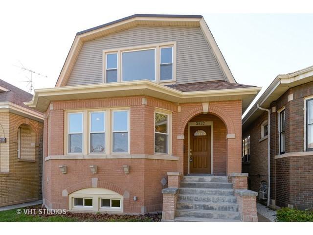 2832 N Linder Ave., Chicago, IL 60641