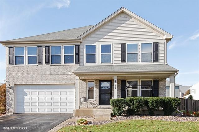 1011 Treesdale Way, Joliet, IL 60431