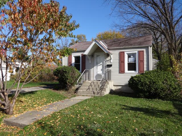 639 Gillette Ave., Aurora, IL 60506