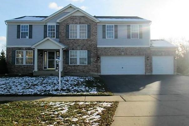 1906 Hemlock Dr., Mchenry, IL 60050