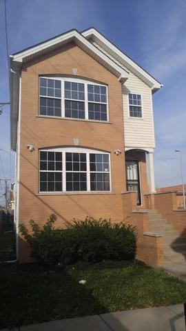 2158 N Central Ave., Chicago, IL 60639