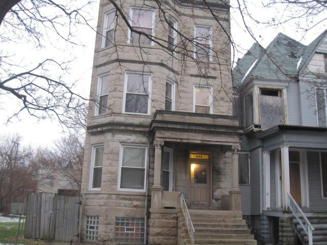 444 W 61st Pl., Chicago, IL 60621