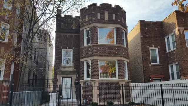 7812 S Marshfield Ave., Chicago, IL 60620