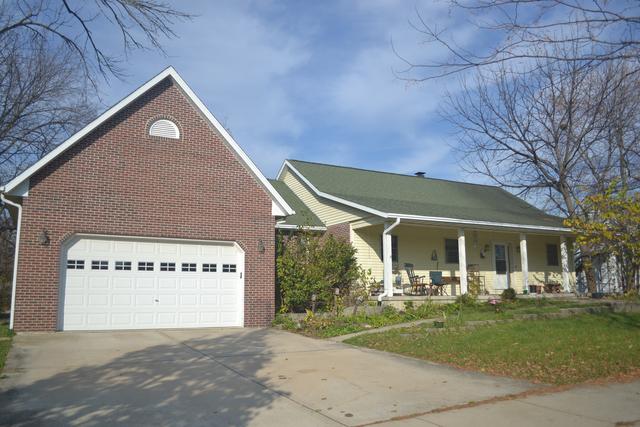 107 W Mississippi St., Elwood, IL 60421