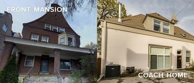 442 E Oakwood Blvd., Chicago, IL 60637