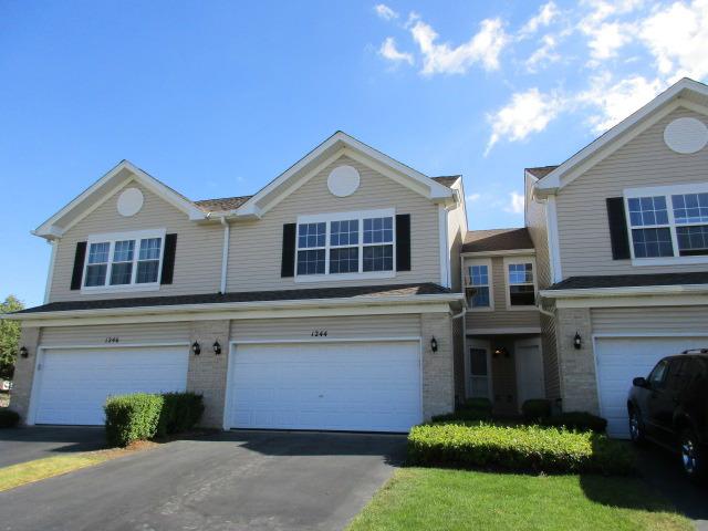 1244 Hillsborough Ct., Crystal Lake, IL 60014