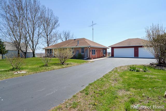 3599 S Paw Paw Rd., Earlville, IL 60518