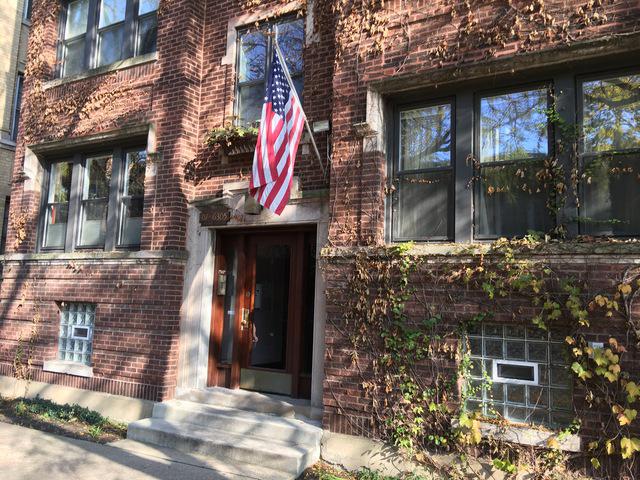 6305 N Glenwood Ave. #1, Chicago, IL 60660