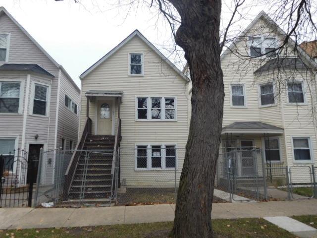 3121 N Monticello Ave., Chicago, IL 60618