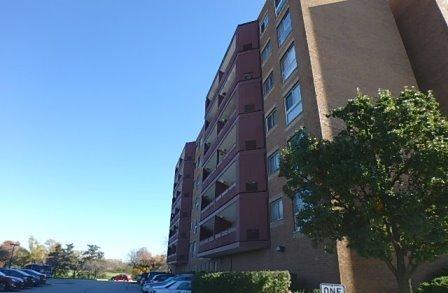 100 Park Ave. #209, Calumet City, IL 60409