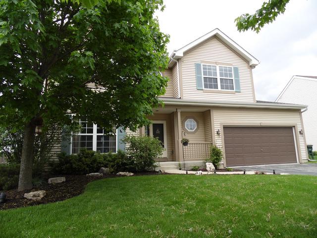 28808 Pilgrims Pass, Lakemoor, IL 60051