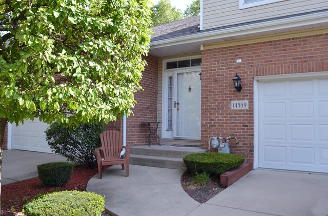 14559 Club Circle Dr., Oak Forest, IL 60452