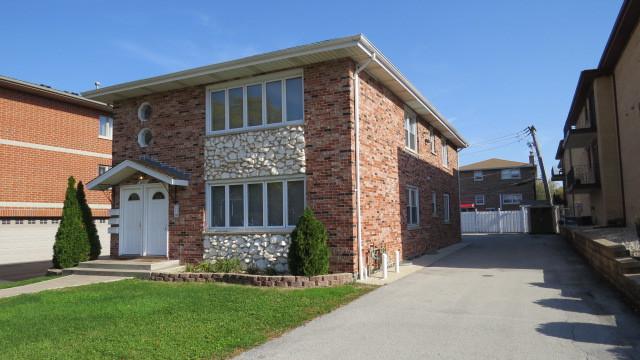 10351 Parkside Ave., Oak Lawn, IL 60453