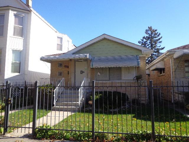 1027 N Monitor Ave., Chicago, IL 60651
