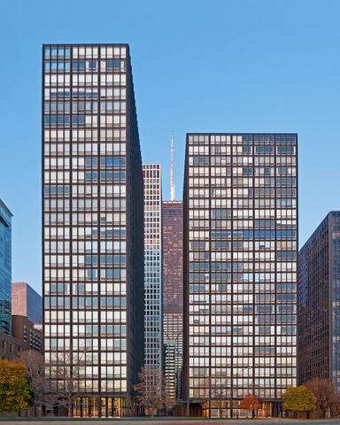 880 N Lake Shore Dr. #14F, Chicago, IL 60611