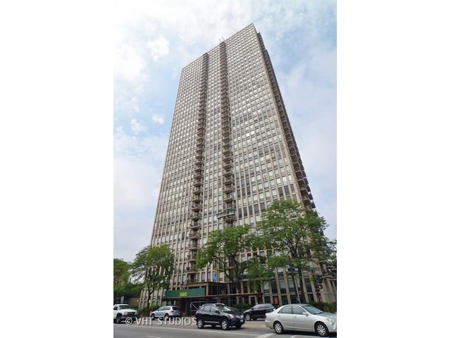 1660 N Lasalle Dr. #307, Chicago, IL 60614