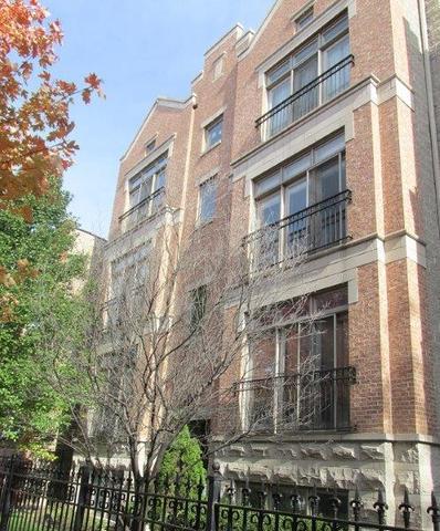 4143 S Wabash Ave. #3S, Chicago, IL 60653