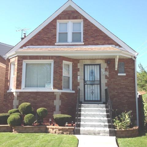 7116 S Sacramento Ave., Chicago, IL 60629