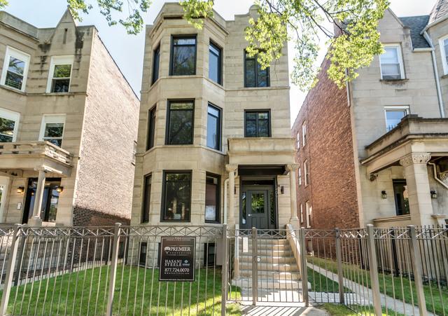 6409 S Maryland Ave. #2, Chicago, IL 60637
