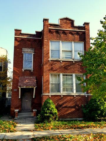 1221 N Parkside Ave., Chicago, IL 60651