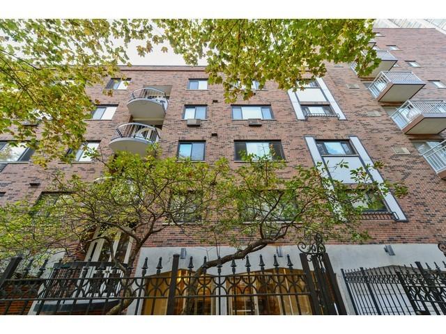 2336 N Commonwealth Ave. #112, Chicago, IL 60614