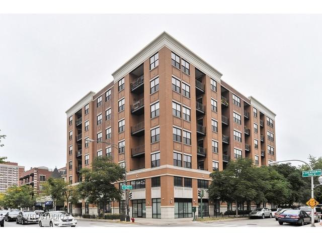 950 W Leland Ave. #709, Chicago, IL 60640