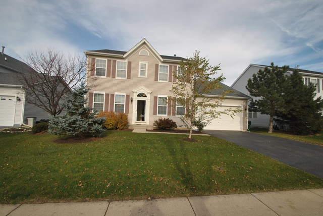 2727 Moraine Valley Rd., Wauconda, IL 60084