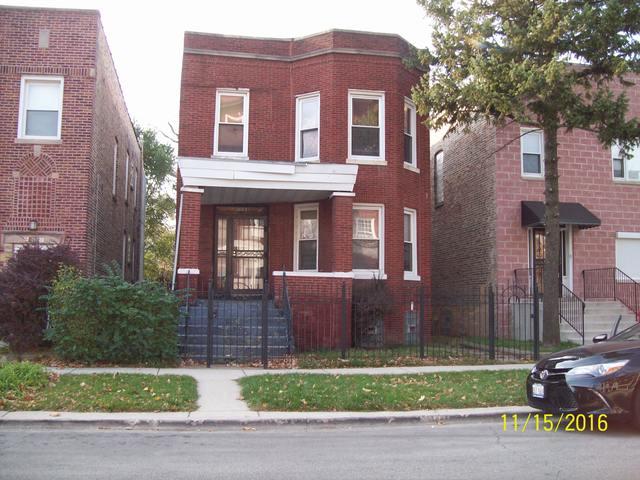 5644 S Winchester Ave., Chicago, IL 60636