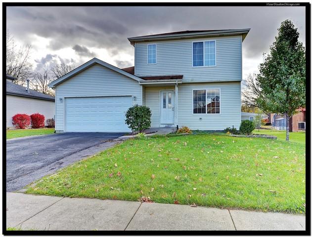 2218 E Basswood Rd., Joliet, IL 60432