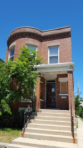 1752 E 73rd St., Chicago, IL 60649